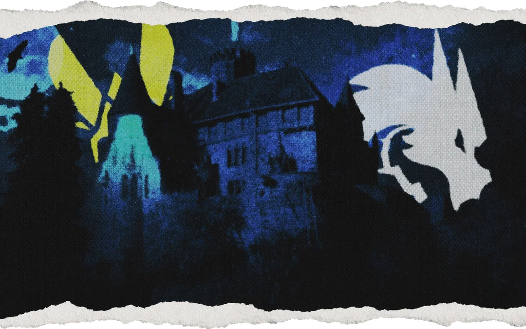 Why vampires, werewolves, and a point to prove will power NAVI's resurrection at PGL Bucharest